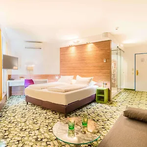 Отель Ibis Styles