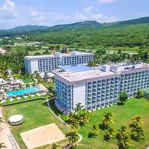 Hilton Rose Hall & Spa 4* Montego Bay