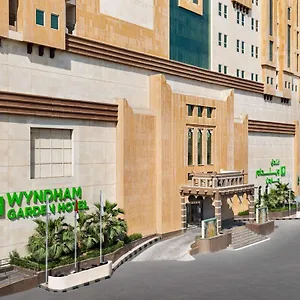 Hotel Wyndham Garden, Dammam