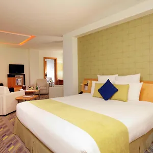 Hotel Novotel Business Park, Dammam