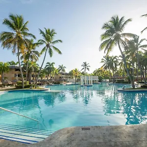 Iberostar Costa Dorada 5* Puerto Plata