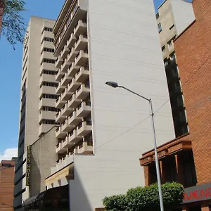 Gran 4* Medellín