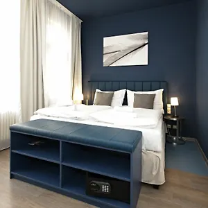 Otel Alveo