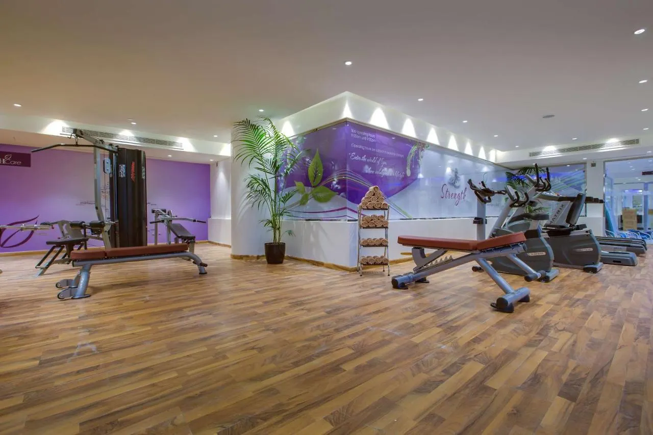 Park Inn By Radisson Dammam