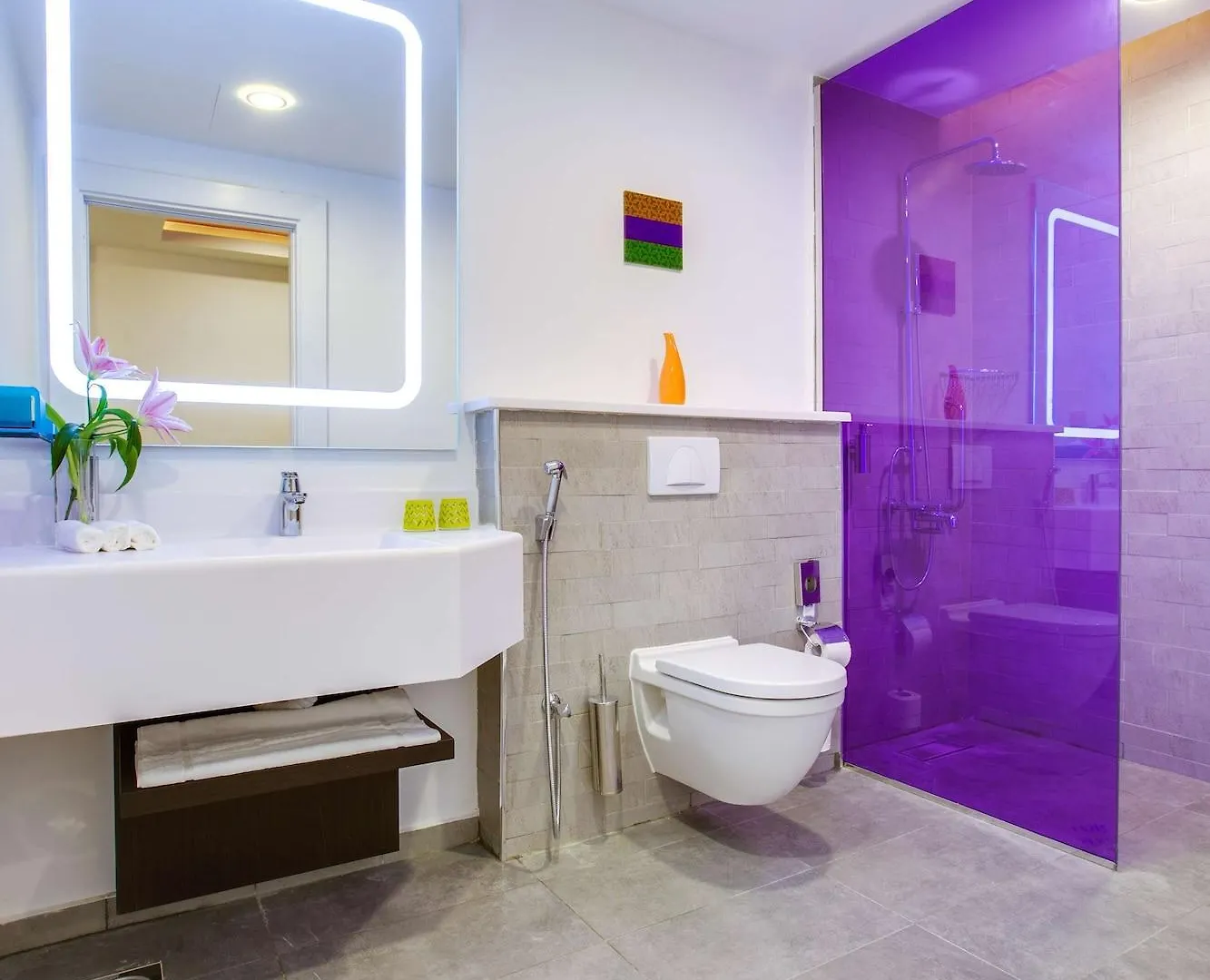 Park Inn By Radisson Dammam