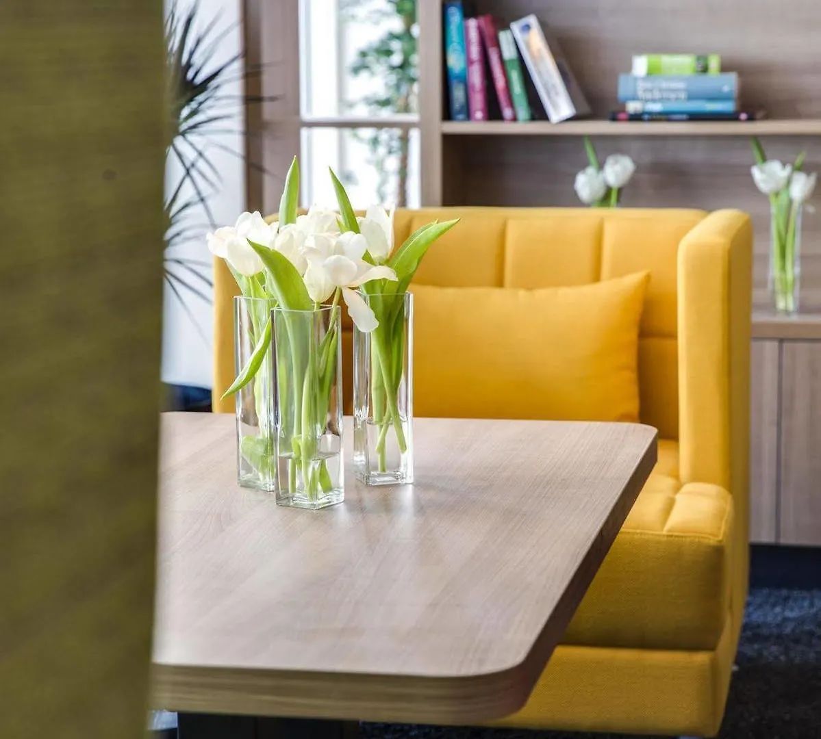 Park Inn By Radisson Dammam Arabia Saudita