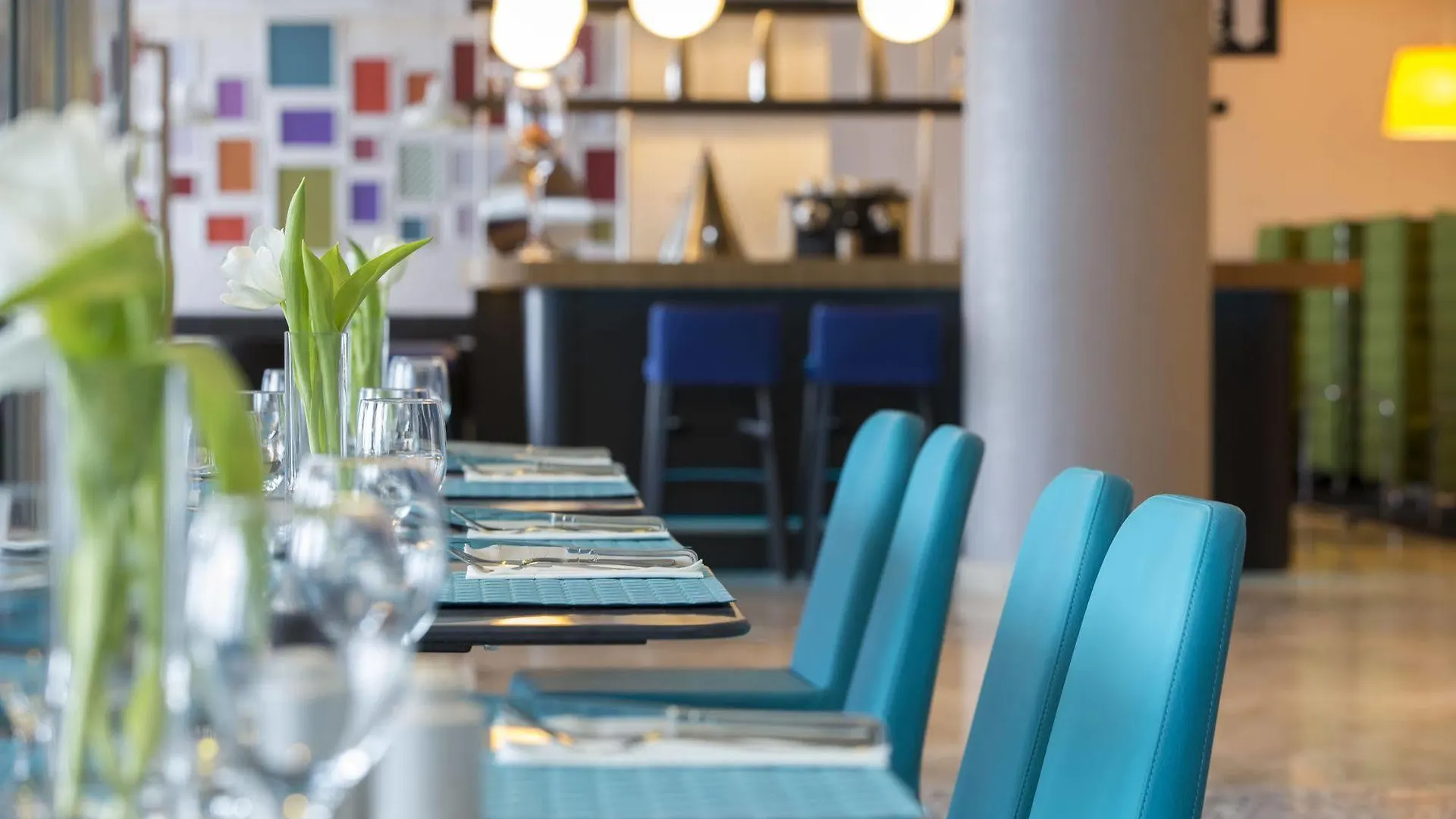 Park Inn By Radisson Dammam Hotel